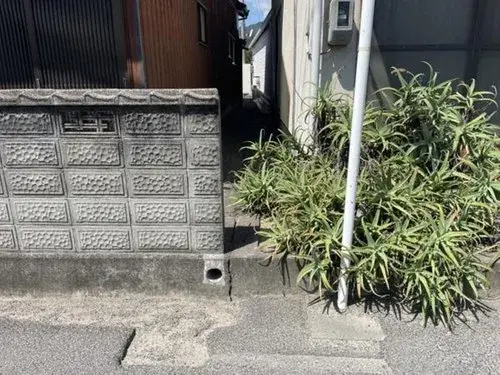 6DK Property Imabari City Ehime Prefecture (3)
