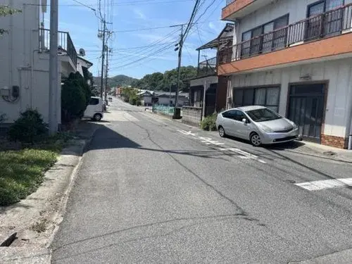 6DK Property Imabari City Ehime Prefecture (4)