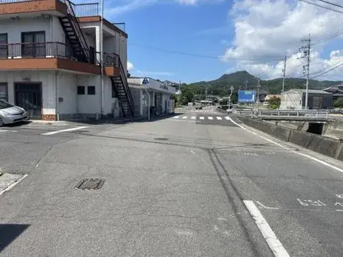 6DK Property Imabari City Ehime Prefecture (5)