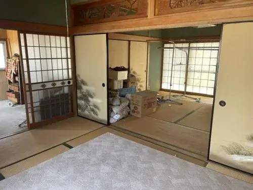 6DK Property Imabari City Ehime Prefecture (9)