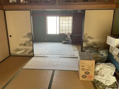 6DK Property Imabari City Ehime Prefecture (10)