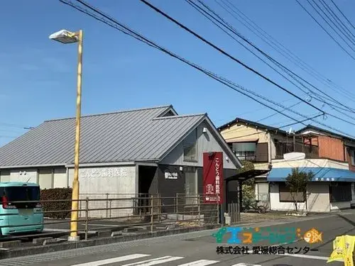 5DK Niihama City Ehime Prefecture (4)