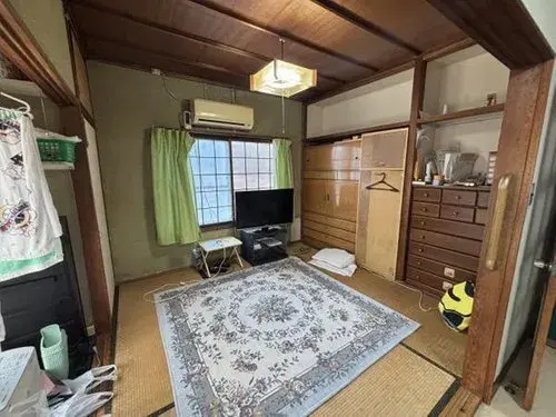 5DK Niihama City Ehime Prefecture (7)