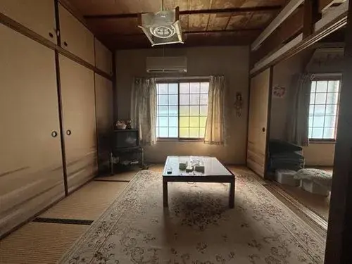 5DK Niihama City Ehime Prefecture (8)