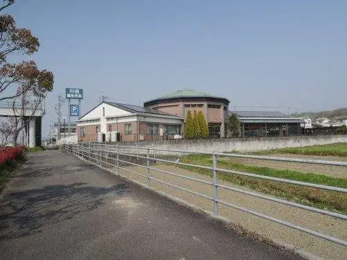 5DK Property Matsuyama City Ehime Prefecture (6)