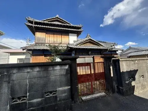 Akiya in Kochi