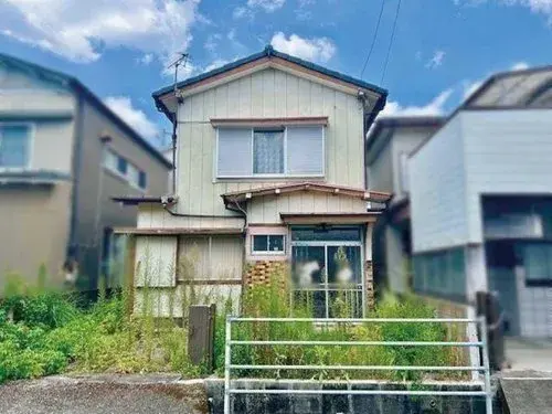 Akiya in Kochi