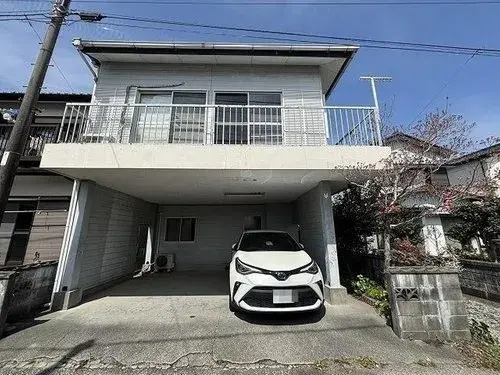 Akiya in Kochi