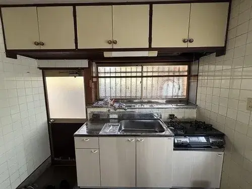 عقار 3LDK+S مدينة كونان محافظة كوتشي (14)