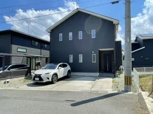 Akiya in 糟屋郡宇美町