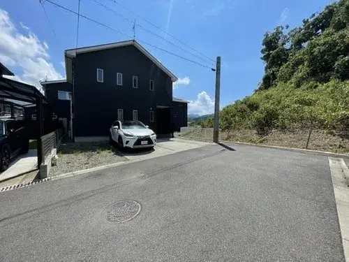Недвижимость 4LDK+3S Umi-machi, Kasuya-gun префектура Fukuoka (2)