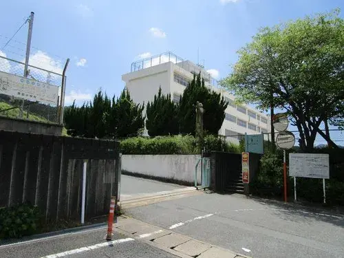 Недвижимость 4LDK+3S Umi-machi, Kasuya-gun префектура Fukuoka (12)