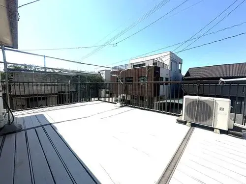 Akiya in Fukuoka