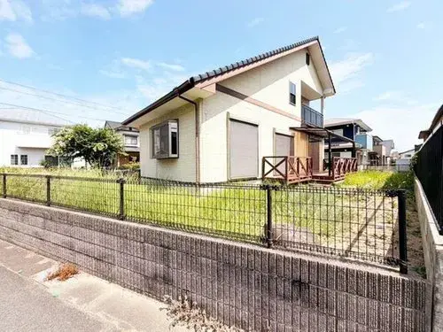 4LDK Kitakyushu City Префектура Фукуока (2)