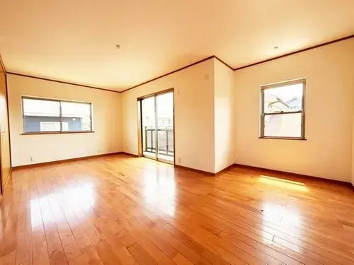 4LDK Kitakyushu City Префектура Фукуока (11)