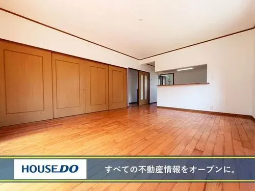 4LDK Kitakyushu City Префектура Фукуока (3)