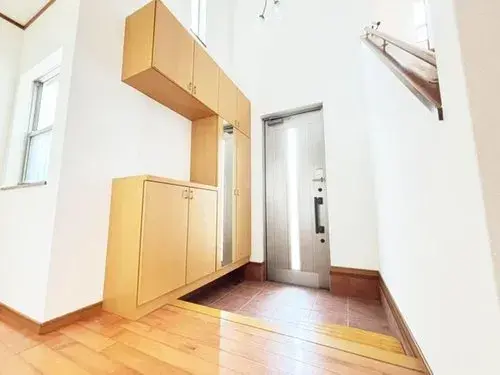 4LDK Kitakyushu City Префектура Фукуока (4)