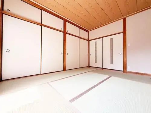 4LDK Kitakyushu City Префектура Фукуока (8)