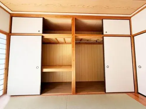 4LDK Kitakyushu City Префектура Фукуока (9)