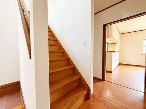 4LDK Kitakyushu City Префектура Фукуока (10)
