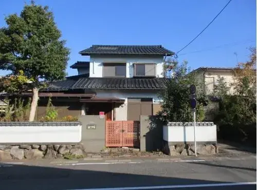 Akiya in Fukuoka