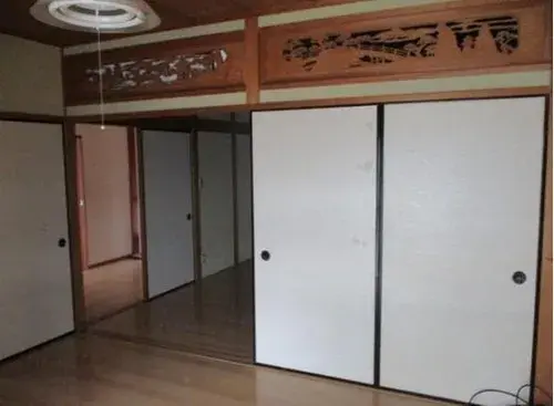عقار 5LDK Shime-machi, Kasuya-gun, Fukuoka (4)