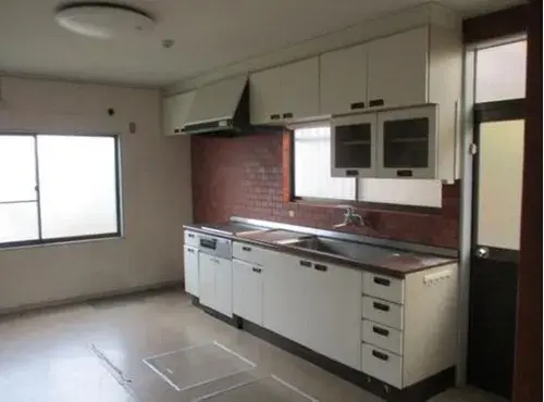 عقار 5LDK Shime-machi, Kasuya-gun, Fukuoka (7)