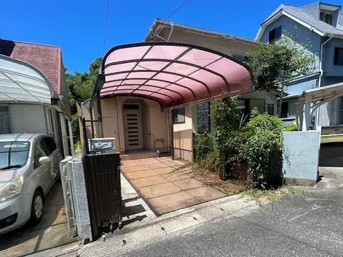 3LDK Property Kitakyushu-shi Yahatanishi-ku Fukuoka Prefecture (2)