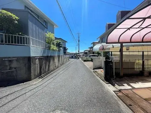 3LDK Property Kitakyushu-shi Yahatanishi-ku Fukuoka Prefecture (3)