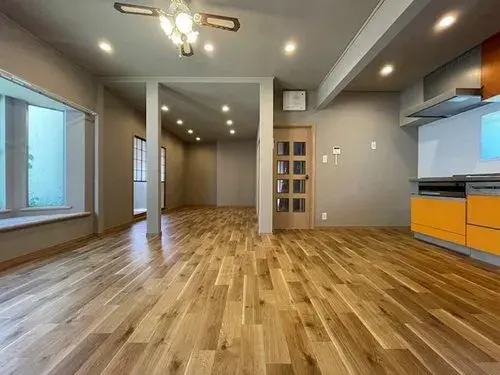 3LDK Property Kitakyushu-shi Yahatanishi-ku Fukuoka Prefecture (5)