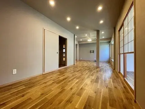 3LDK Property Kitakyushu-shi Yahatanishi-ku Fukuoka Prefecture (6)