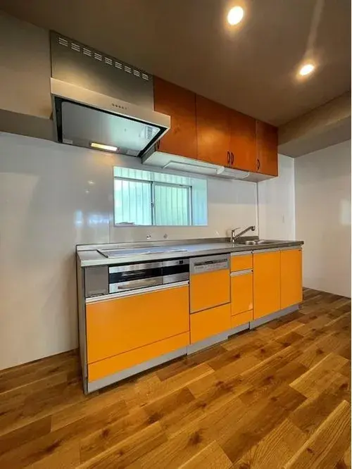 3LDK Property Kitakyushu-shi Yahatanishi-ku Fukuoka Prefecture (9)