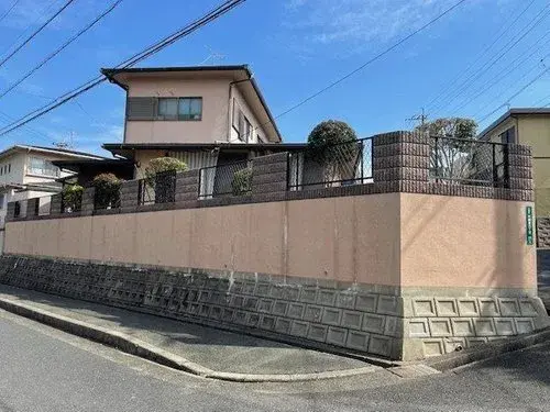 Akiya in Fukuoka