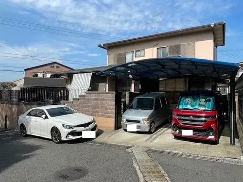 5DK property Kokuraminami-ku, Kitakyushu-shi, Fukuoka Prefecture (2)