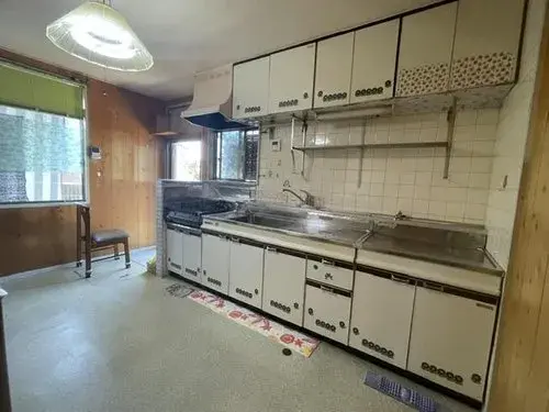 5DK property Kokuraminami-ku, Kitakyushu-shi, Fukuoka Prefecture (11)