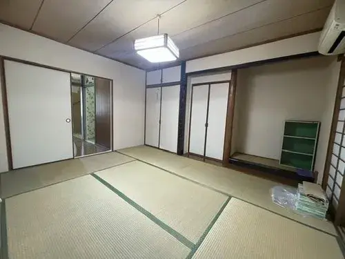 5DK property Kokuraminami-ku, Kitakyushu-shi, Fukuoka Prefecture (4)