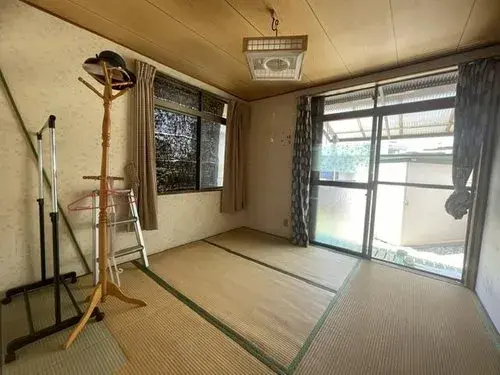 5DK property Kokuraminami-ku, Kitakyushu-shi, Fukuoka Prefecture (5)