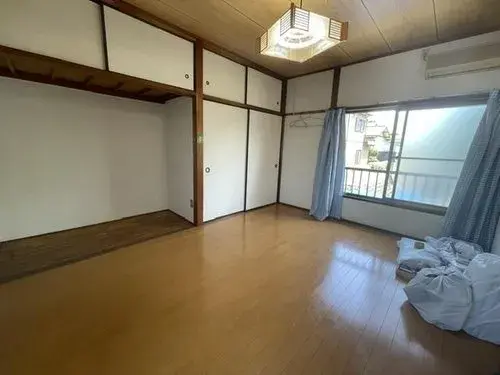 5DK property Kokuraminami-ku, Kitakyushu-shi, Fukuoka Prefecture (8)