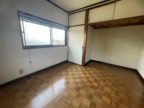 5DK property Kokuraminami-ku, Kitakyushu-shi, Fukuoka Prefecture (10)