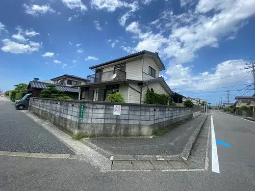 Akiya in Fukuoka