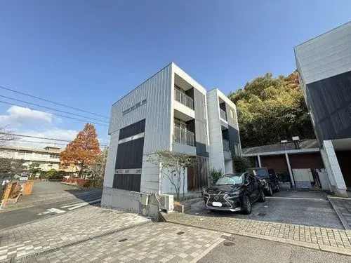 Akiya in Fukuoka
