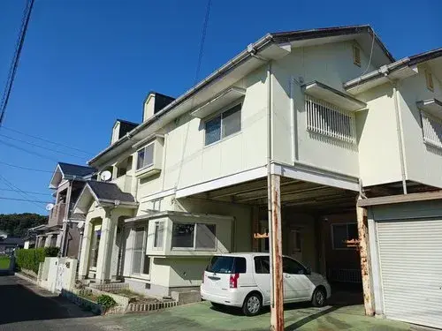 Akiya in Fukuoka