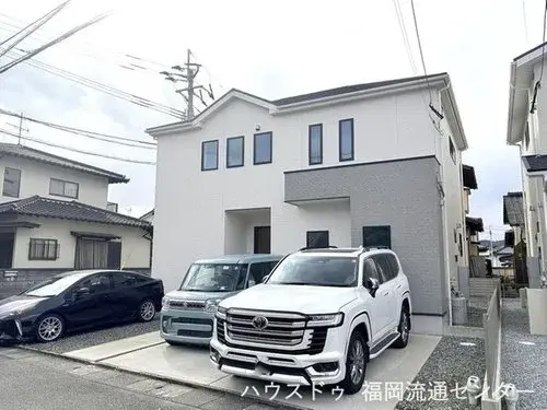 4LDK+S 宇美町 福岡県 (2)