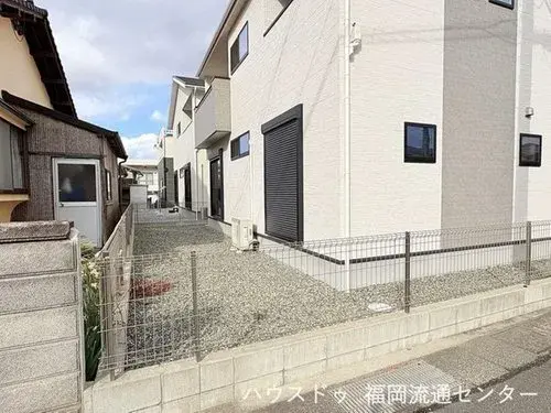 4LDK+S 宇美町 福岡県 (3)