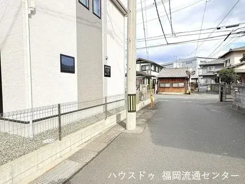 4LDK+S 宇美町 福岡県 (4)