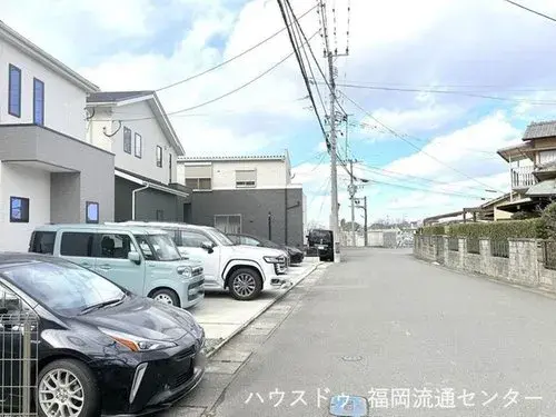 4LDK+S 宇美町 福岡県 (5)