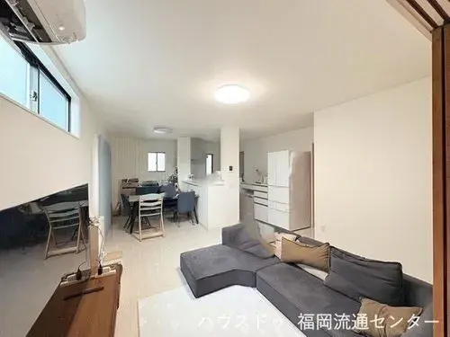 4LDK+S 宇美町 福岡県 (7)