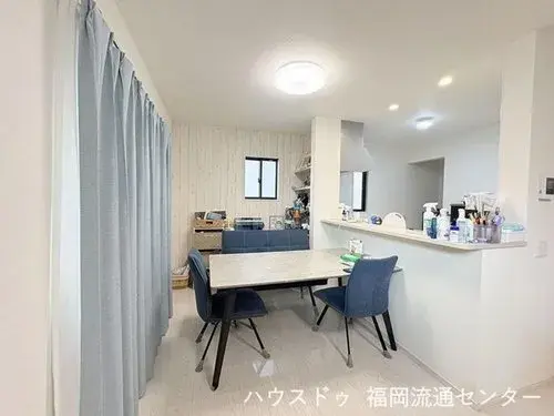 4LDK+S 宇美町 福岡県 (8)