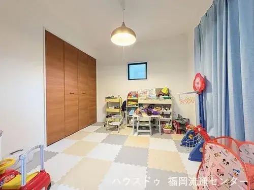 4LDK+S 宇美町 福岡県 (9)