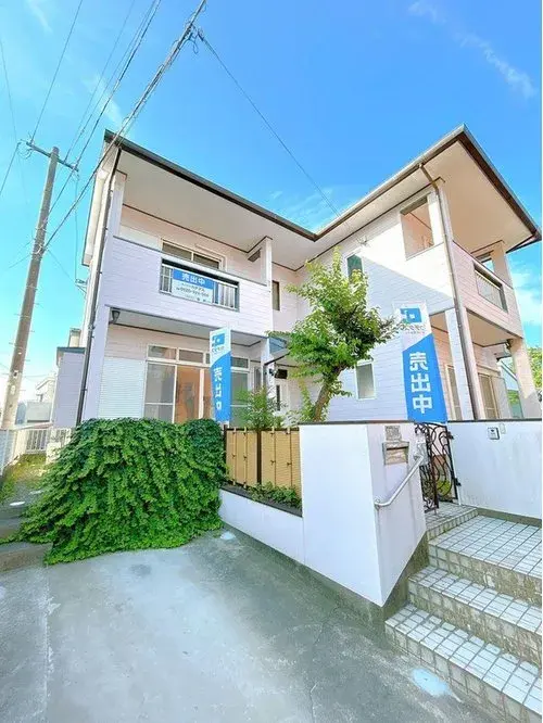 Akiya in Fukuoka